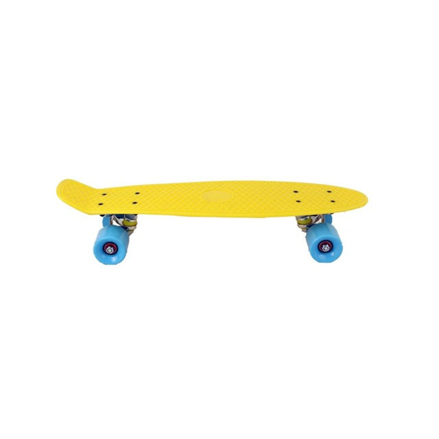 Mini Cruiser Skateboard