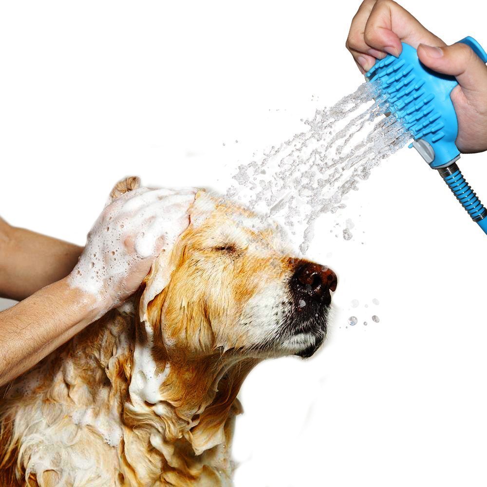Pet Bath Shower Sprayer
